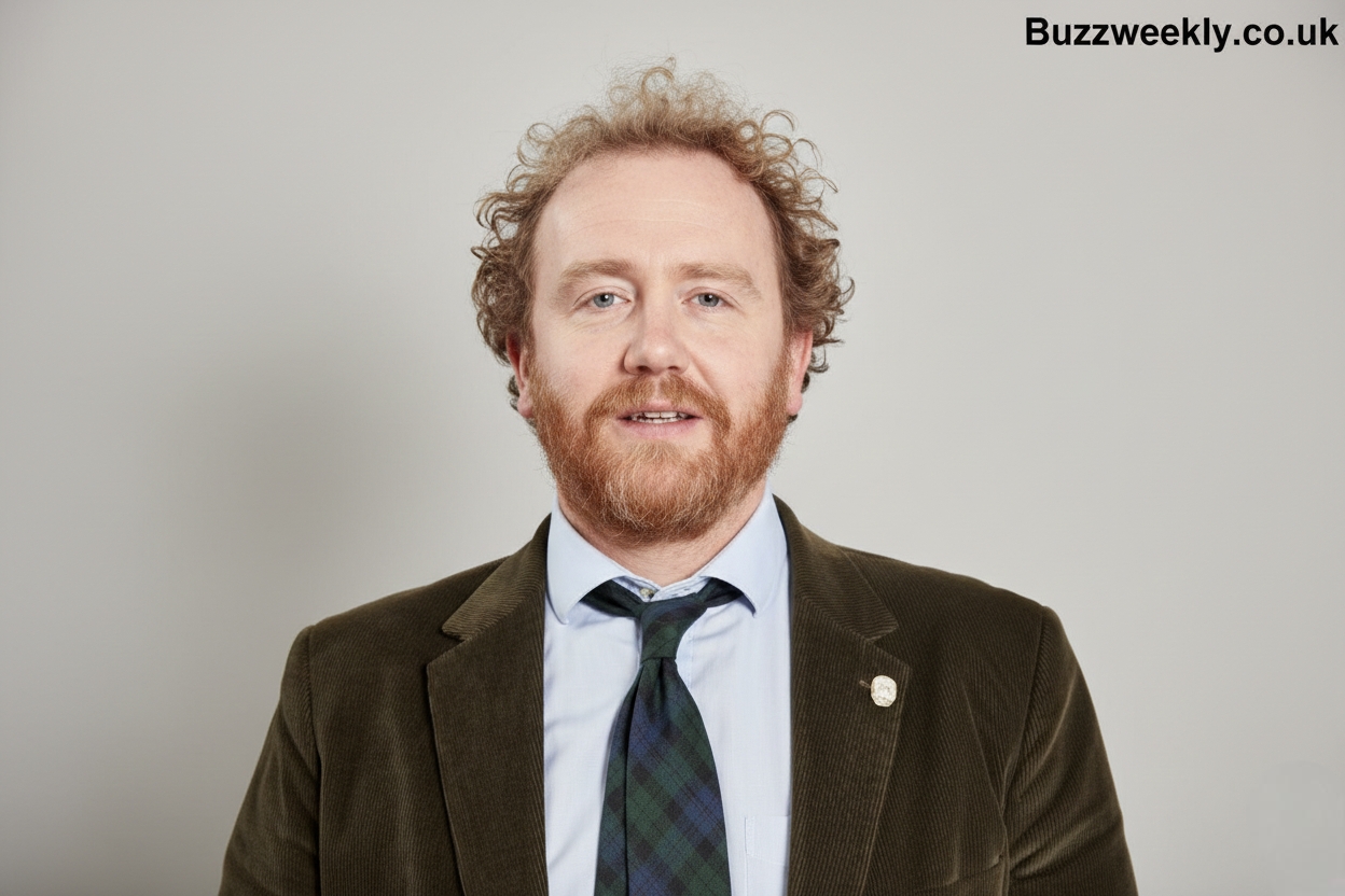 Adam Speers: Visionary Theatre Producer’s Journey