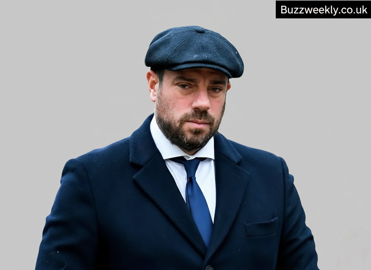 Mark Redknapp: Life, Influence, and Personal Journey