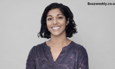 Leila Nathoo: BBC Political Voice of Westminster