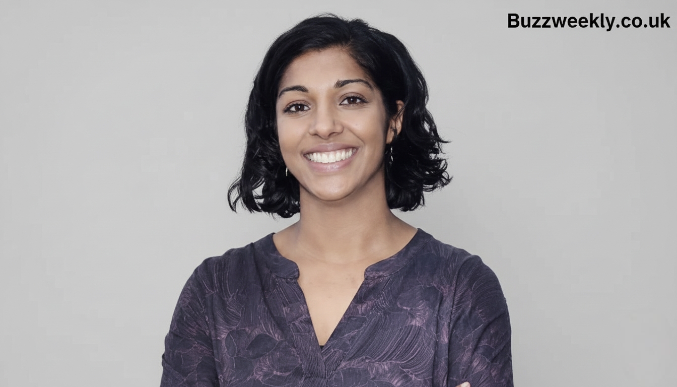 Leila Nathoo: BBC Political Voice of Westminster