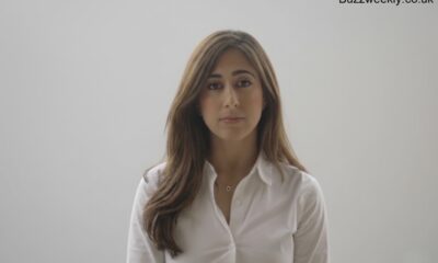 Azadeh Moshiri: BBC Journalist’s Rise To Global Prominence