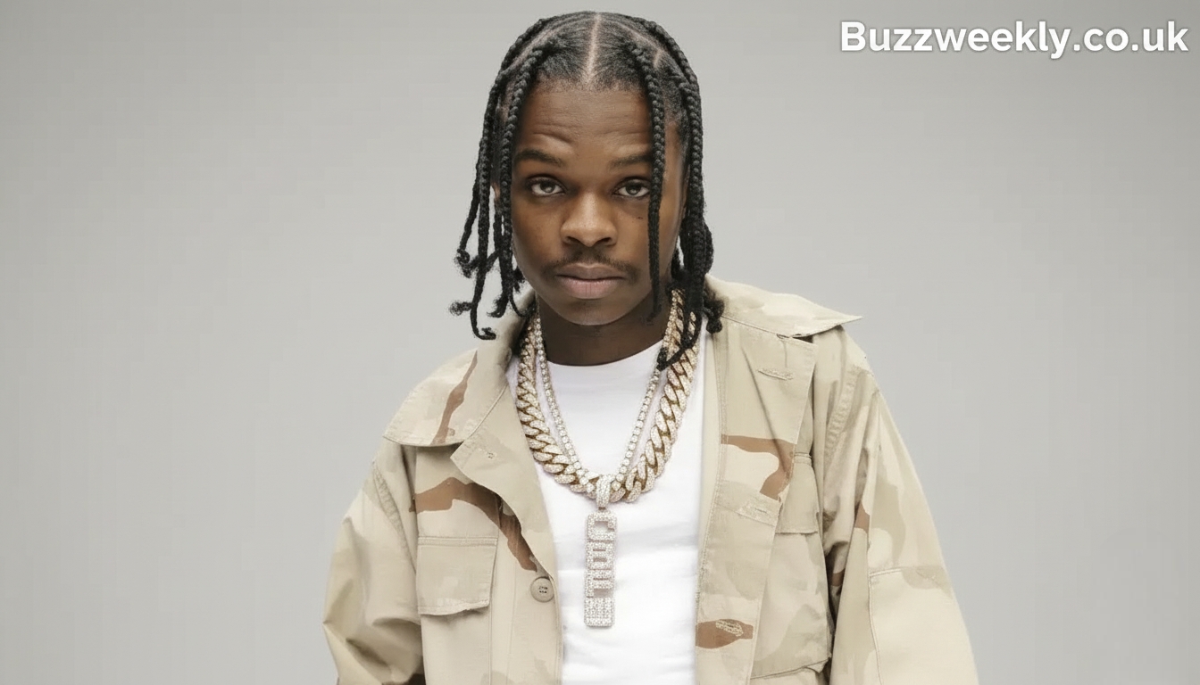 42 Dugg Height: How Tall Is Detroit’s Rising Rap Star?