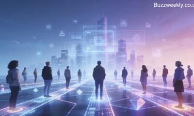 Fivebpeol: Digital Identity, Creativity & Future Culture