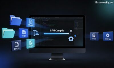 SFM Compile: Meaning, Uses, and Complete Working Guide