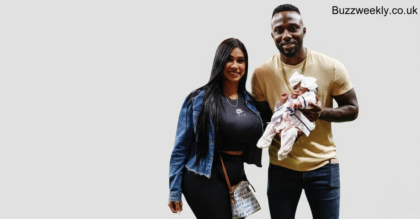 Cenelia Pinedo Blanco: Life, Love, Career & Influence