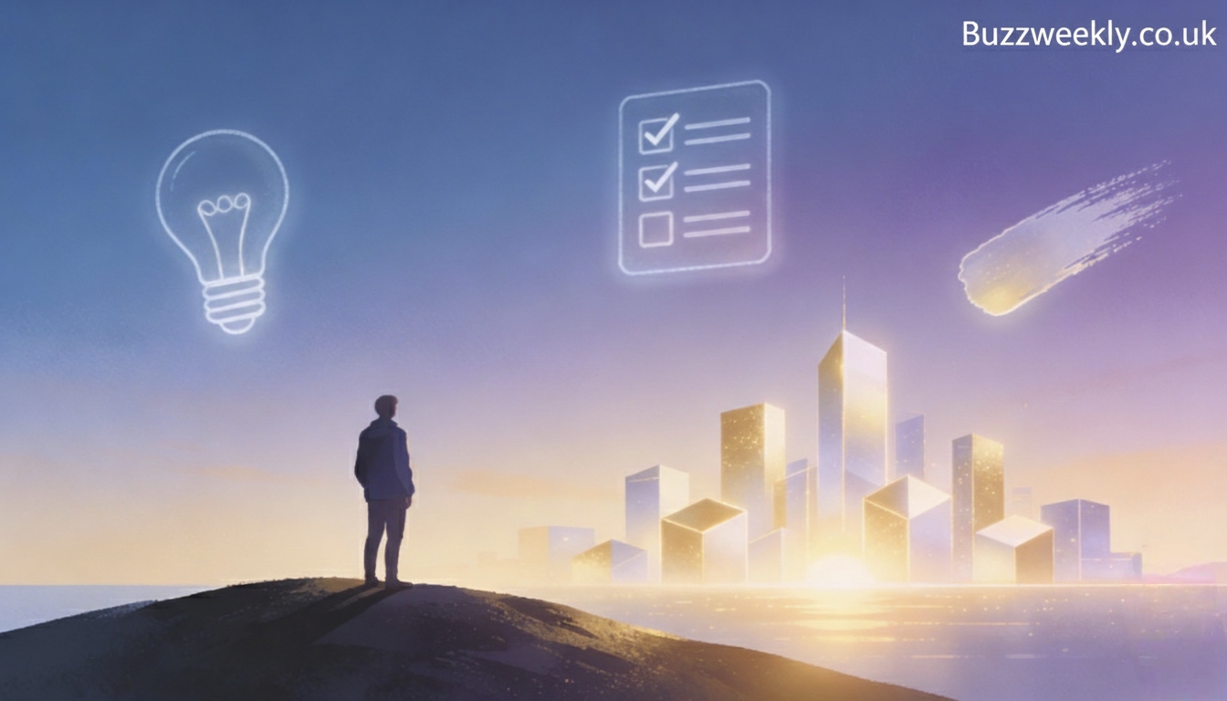 DreamWithJeff.com: Unlock Your Dreams and Potential