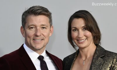 Ben Shephard Wife Illness: Annie’s Pneumonia Battle Truth