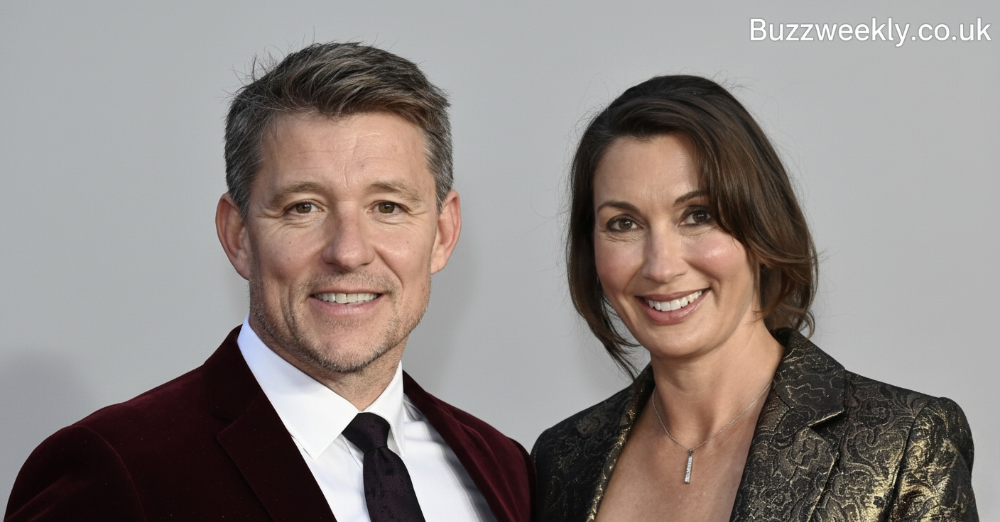 Ben Shephard Wife Illness: Annie’s Pneumonia Battle Truth