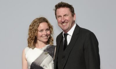 Lee Mack Wife Blind? Truth Behind The Rumour
