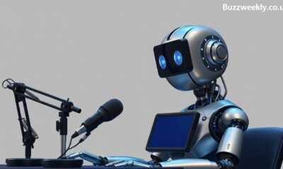 Btwradiovent Event by BetterThisWorld: Voices That Move the World