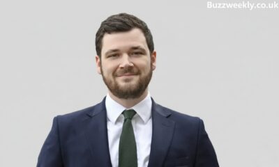 Henry Zeffman Partner: Truth About His Private Love Life