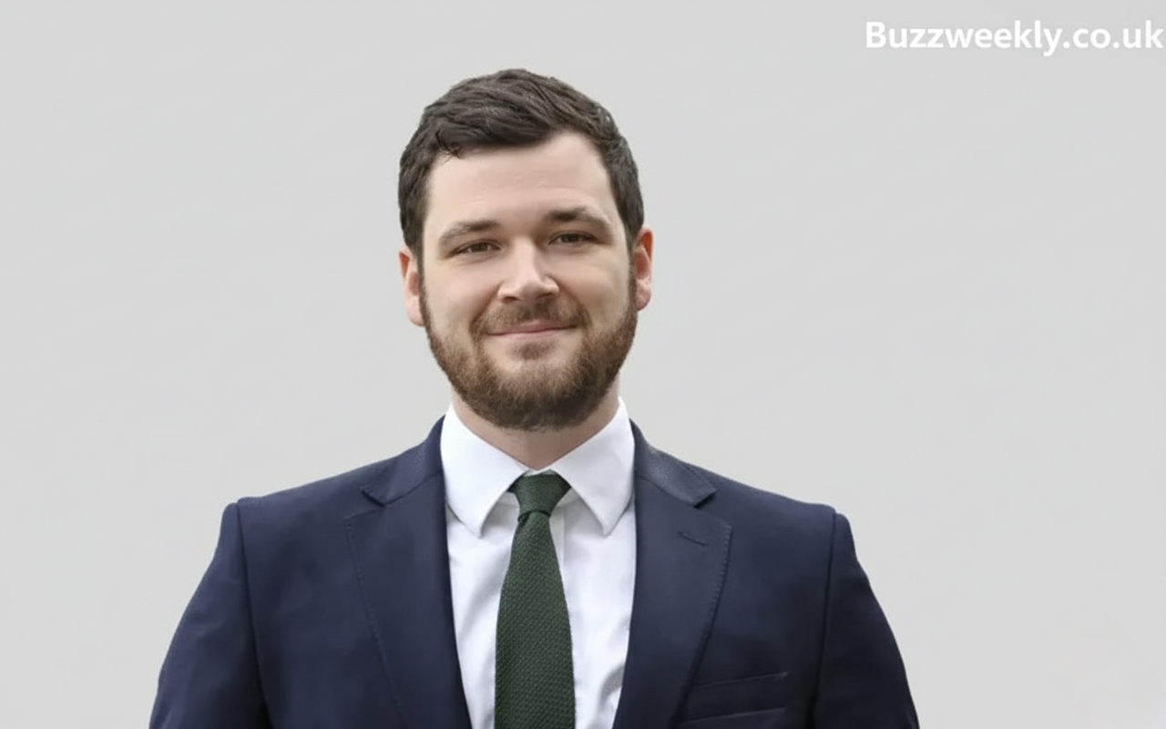 Henry Zeffman Partner: Truth About His Private Love Life