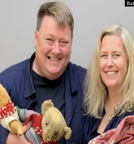Adrian Higham Partner: Inside the Life of Tara Franklin and Their Journey Together