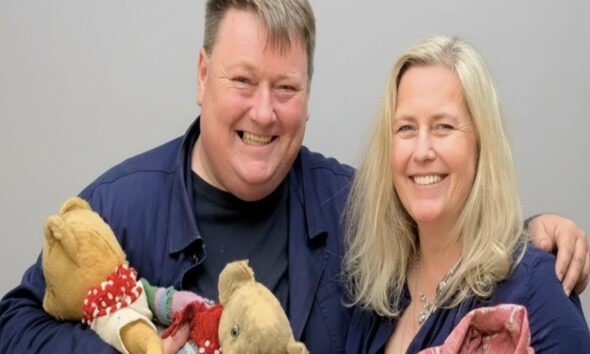 Adrian Higham Partner: Inside the Life of Tara Franklin and Their Journey Together