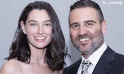 Misha Ezratti Wife: Inside Jessica Millman’s Life, Love, and Quiet Influence