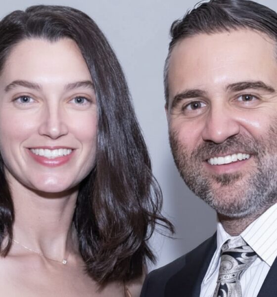 Misha Ezratti Wife: Inside Jessica Millman’s Life, Love, and Quiet Influence