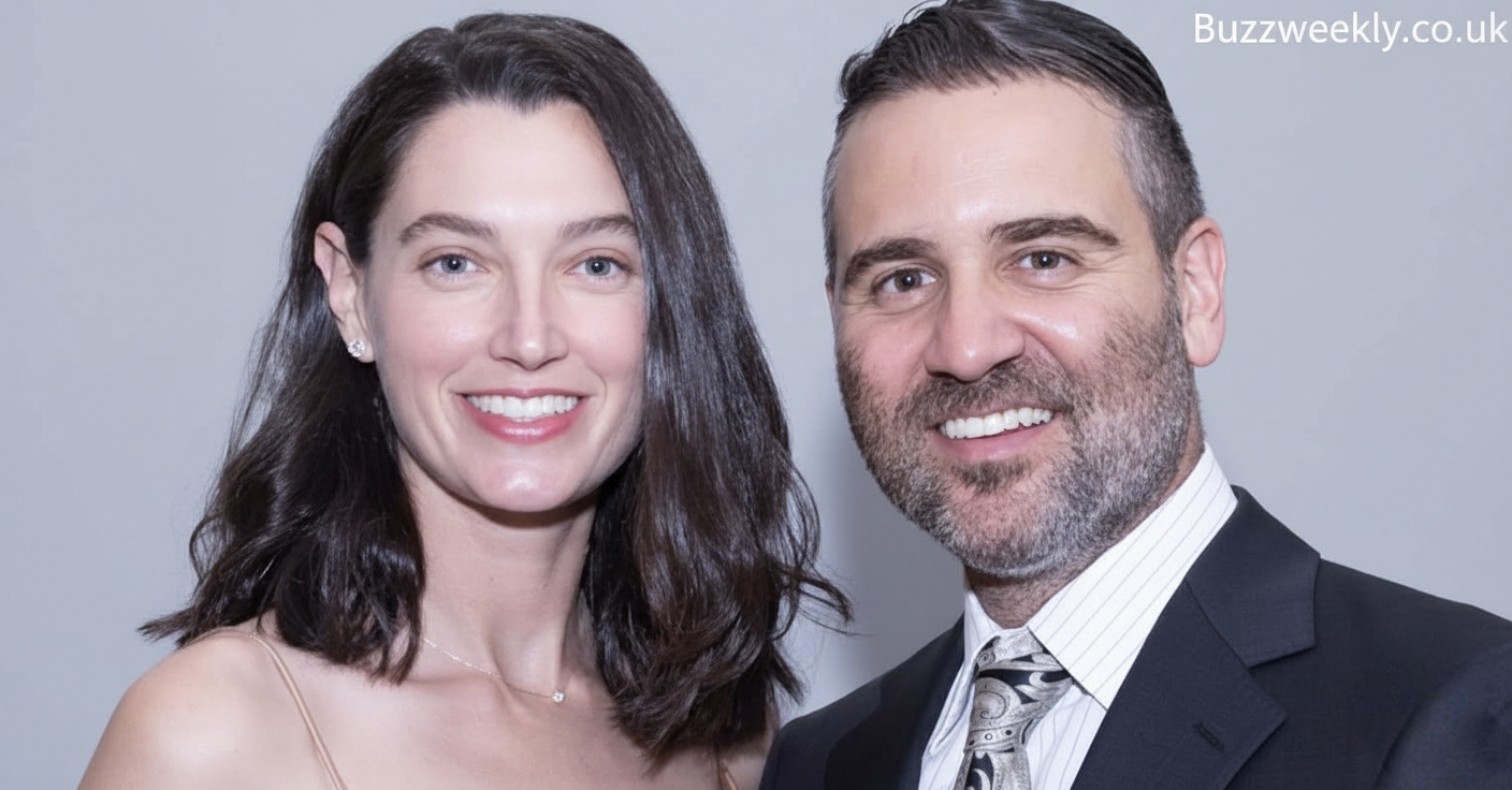 Misha Ezratti Wife: Inside Jessica Millman’s Life, Love, and Quiet Influence