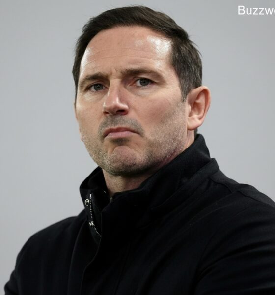 Frederick George Lampard: The Quiet Heart of a Football Dynasty