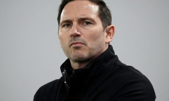 Frederick George Lampard: The Quiet Heart of a Football Dynasty