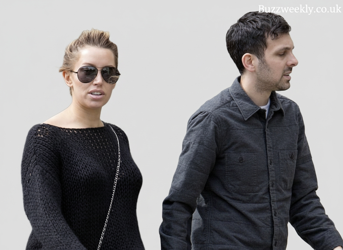 Kelly Frayne: Life, Story, and the Many Paths Behind the Name