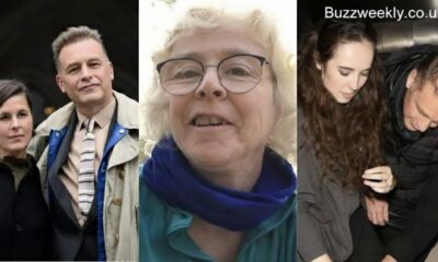 Jo McCubbin: A Compassionate Life in Child Health and Climate Action