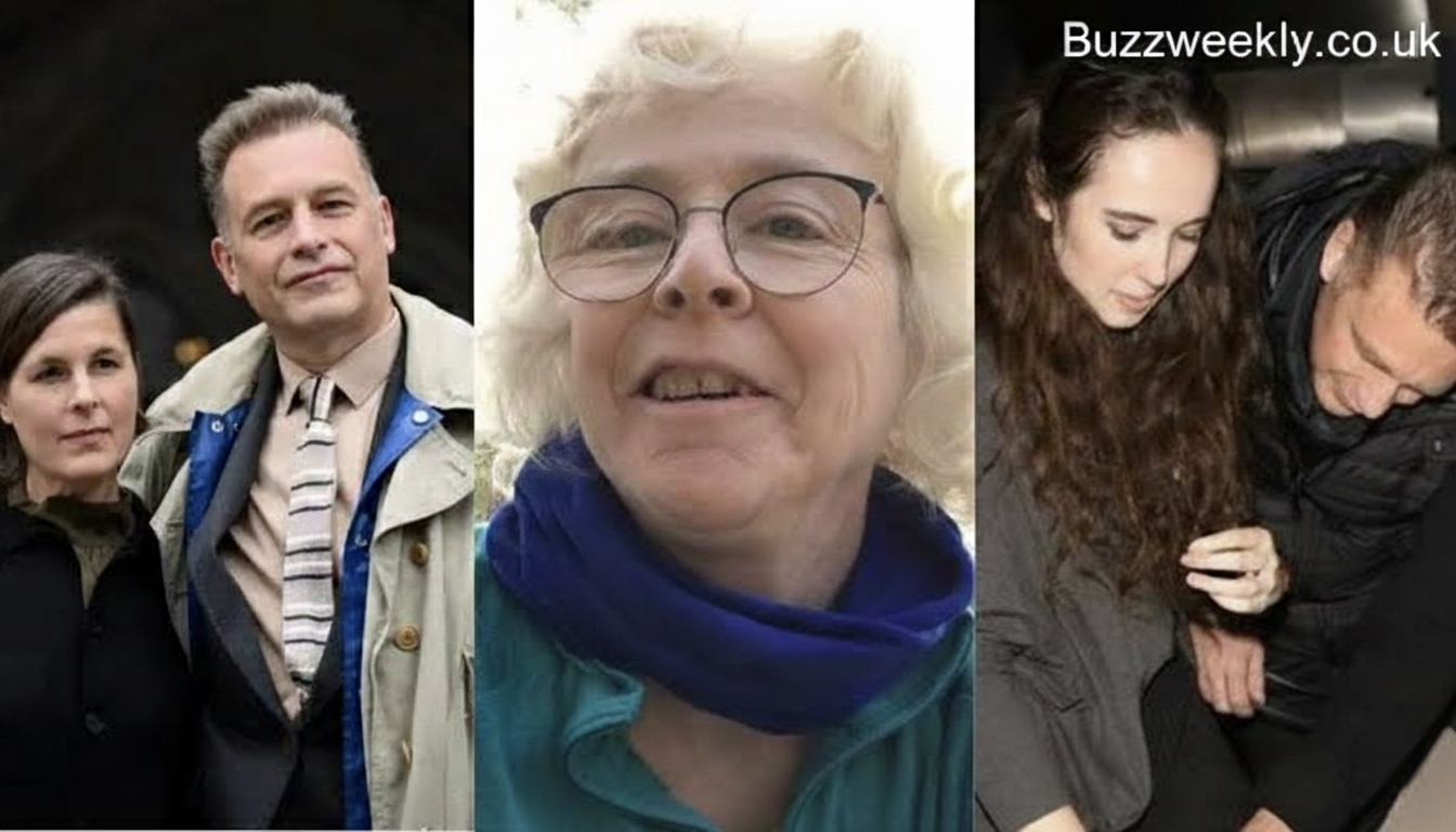 Jo McCubbin: A Compassionate Life in Child Health and Climate Action