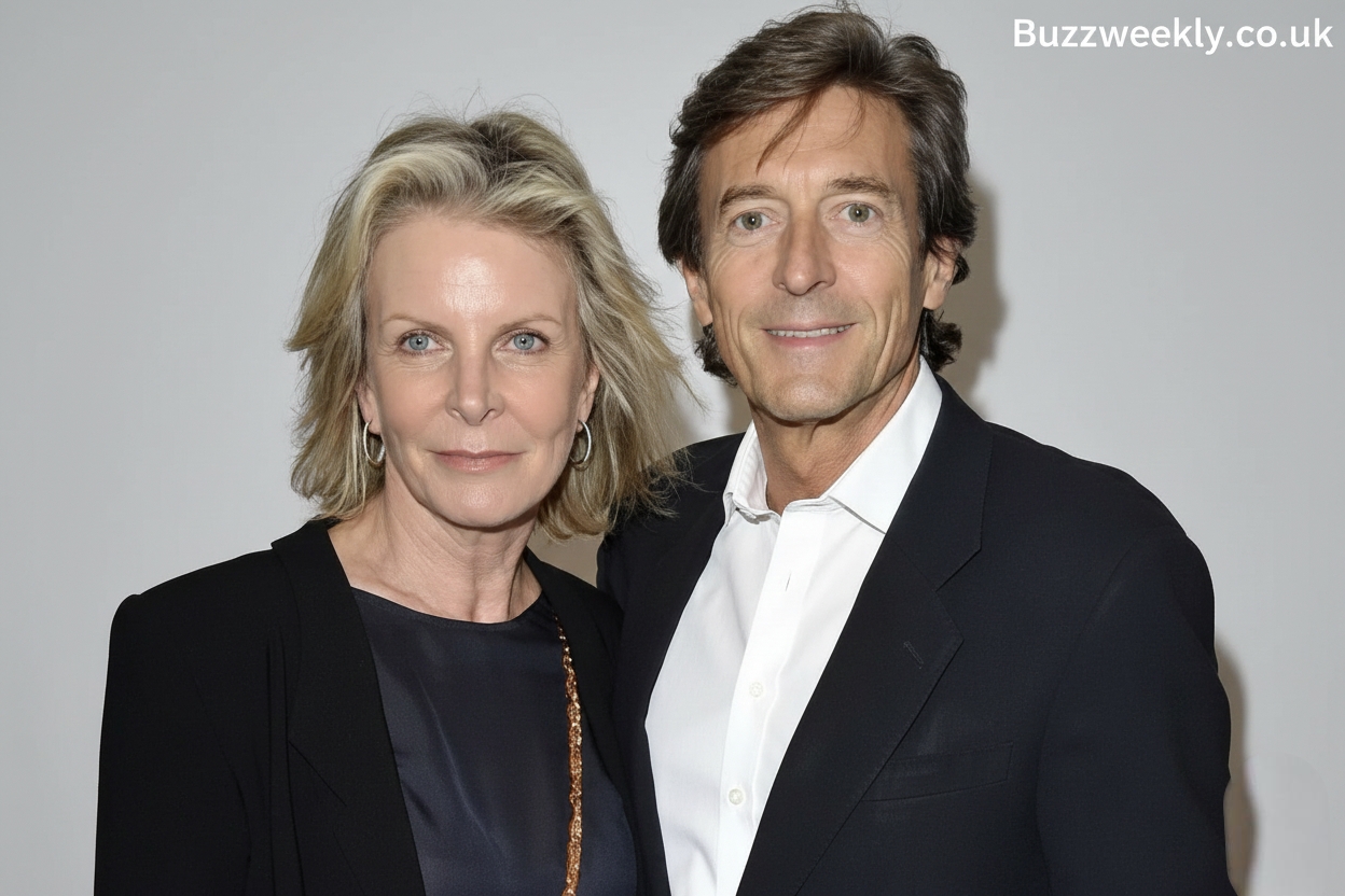 Georgiana Bronfman: Life, Legacy, and Quiet Influence