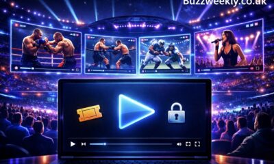 PPV Land: Exploring The New Frontier Of Pay‑Per‑View Experiences