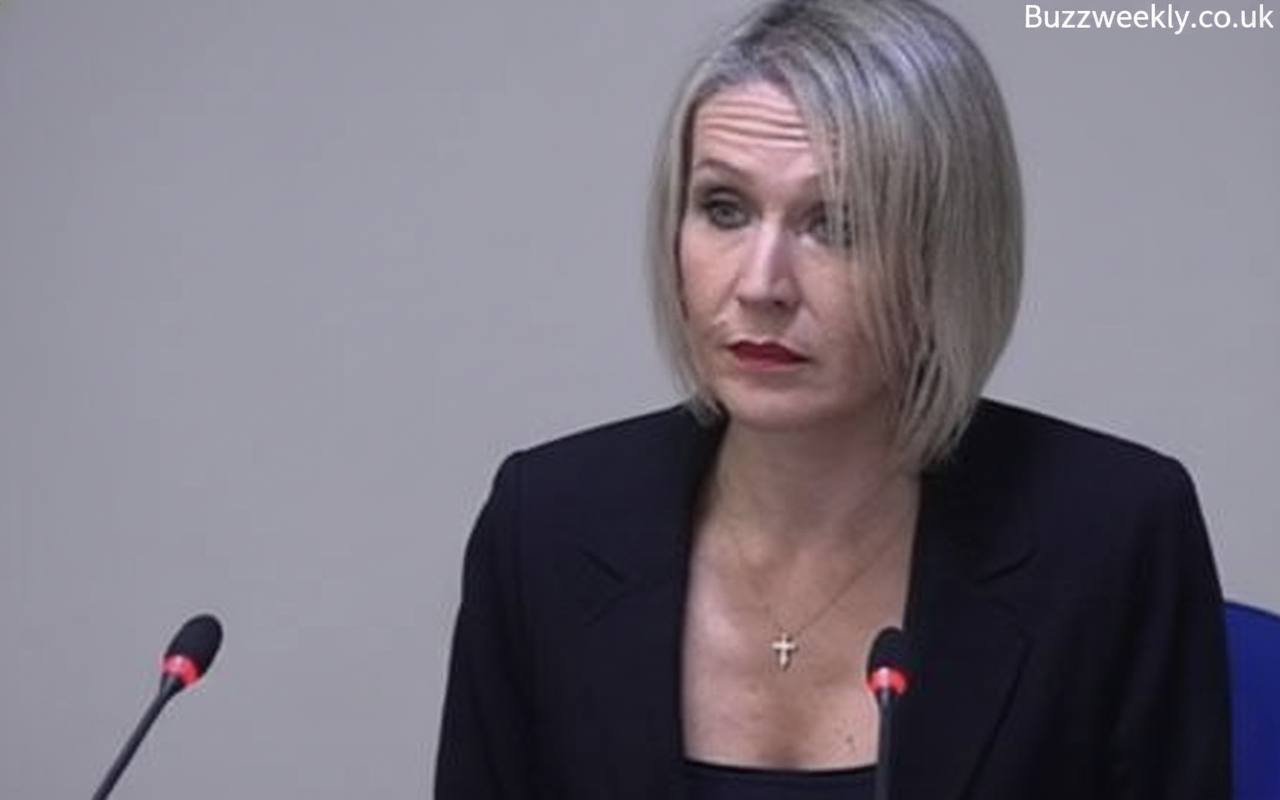 Dawn Neesom Illness: What’s Really Known About Her Health