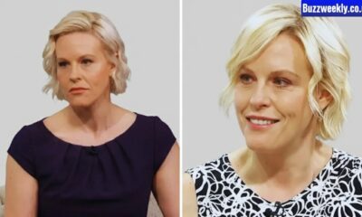 Discovering the Many Faces of Miriam Wilcox