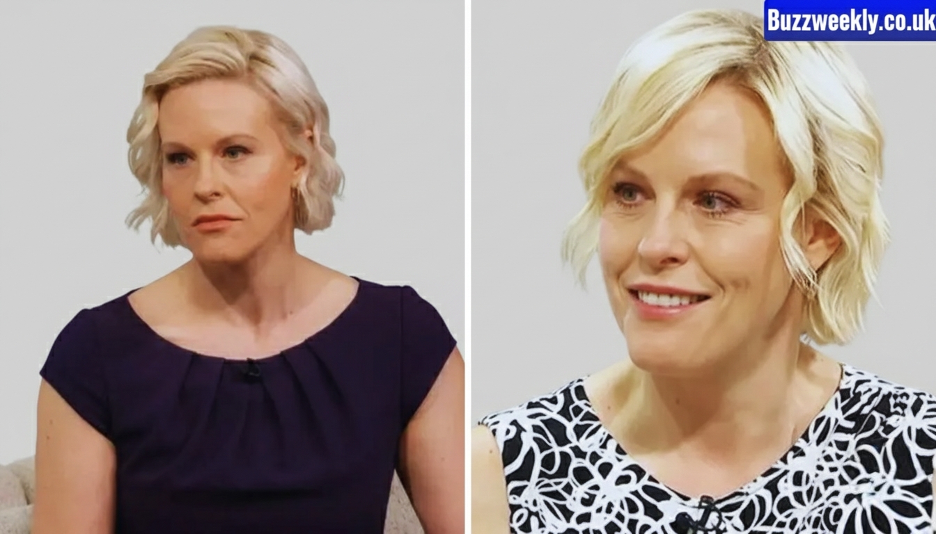 Discovering the Many Faces of Miriam Wilcox