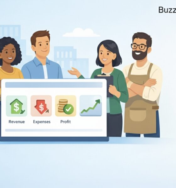 Business Guide Dismoneyfied: Simple Frameworks for Real Growth