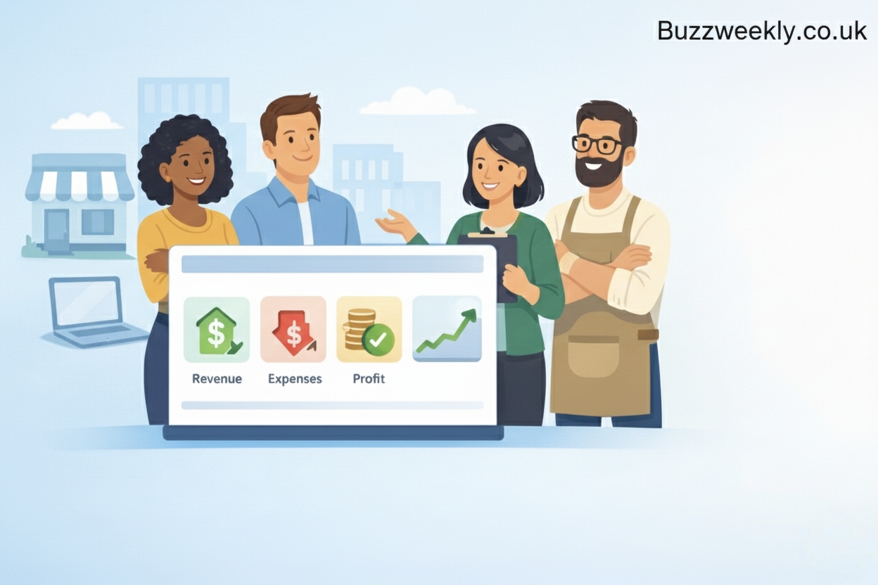 Business Guide Dismoneyfied: Simple Frameworks for Real Growth