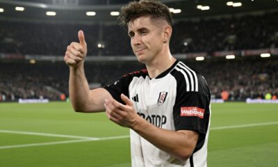 Tom Cairney DVLA fine: the costly lesson behind a £2.92 mistake