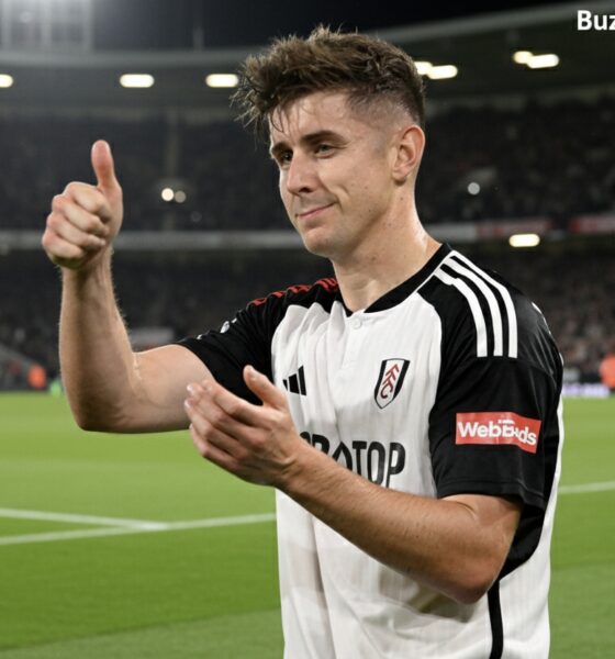 Tom Cairney DVLA fine: the costly lesson behind a £2.92 mistake
