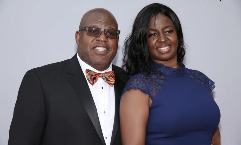 Mia Bieniemy: The Quiet Strength Behind an NFL Star