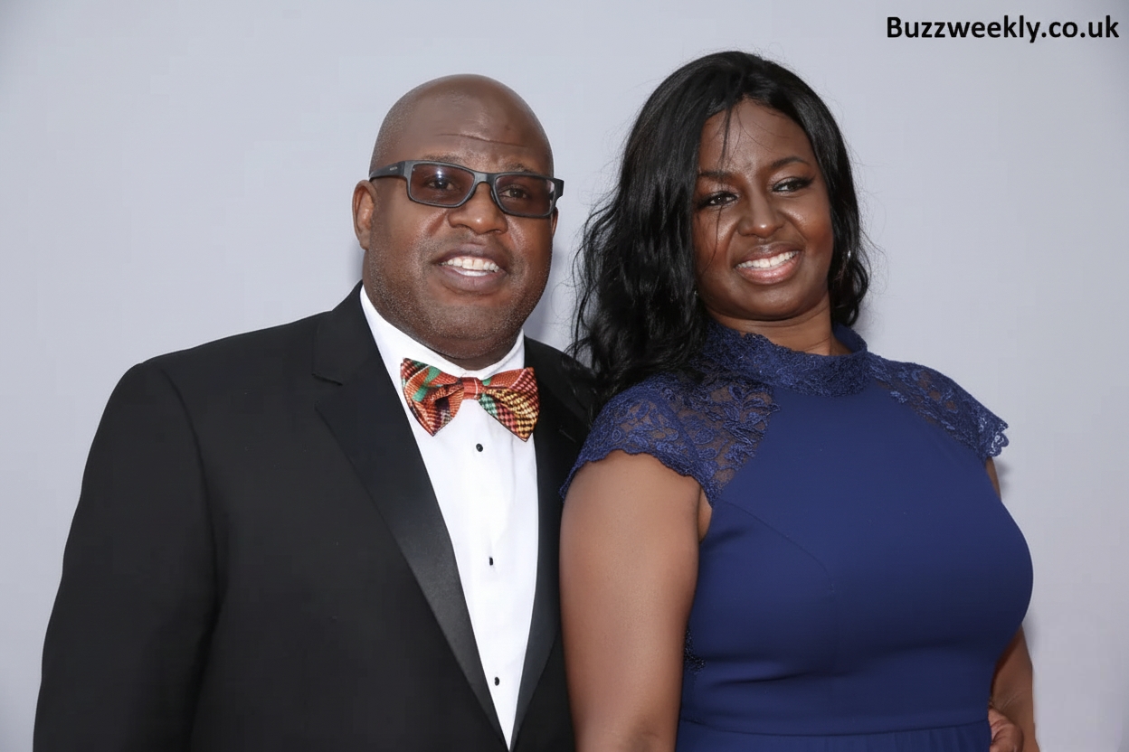 Mia Bieniemy: The Quiet Strength Behind an NFL Star