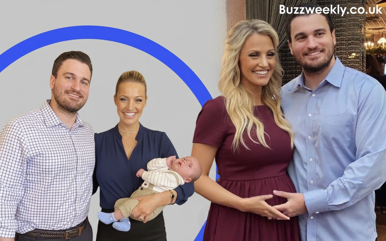 Peter Buchignani: Finance Professional and Partner in the Spotlight