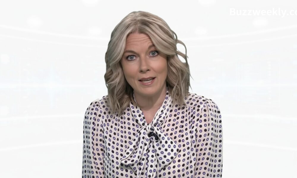 Mary Nightingale illness: Understanding Her Real Health Story