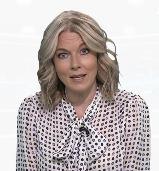 Mary Nightingale illness: Understanding Her Real Health Story