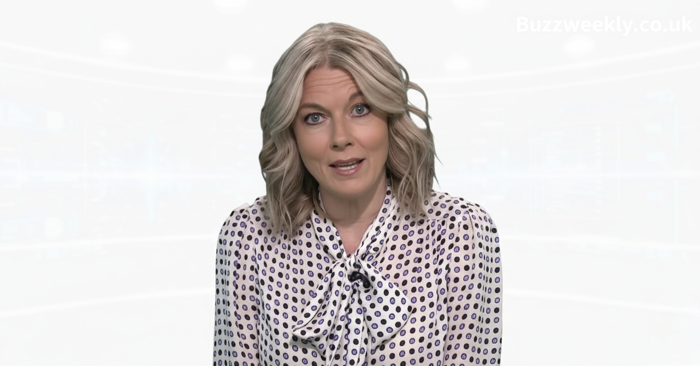 Mary Nightingale illness: Understanding Her Real Health Story