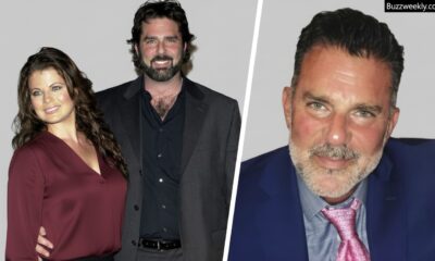 Paul Cerrito: Life, Career, and Quiet Support Behind Yasmine Bleeth