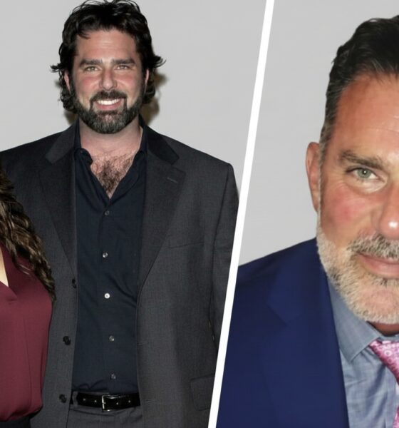 Paul Cerrito: Life, Career, and Quiet Support Behind Yasmine Bleeth