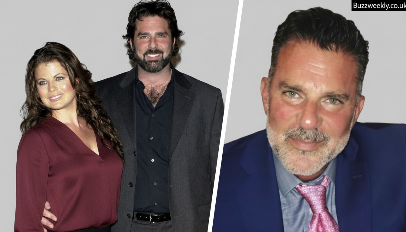 Paul Cerrito: Life, Career, and Quiet Support Behind Yasmine Bleeth