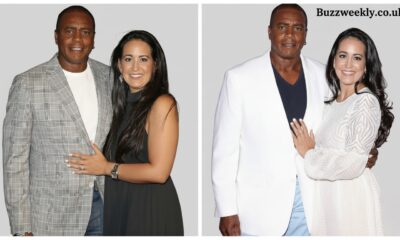 Ana Luz Rodriguez-Paz: Life, Career, and Love Beyond the Spotlight