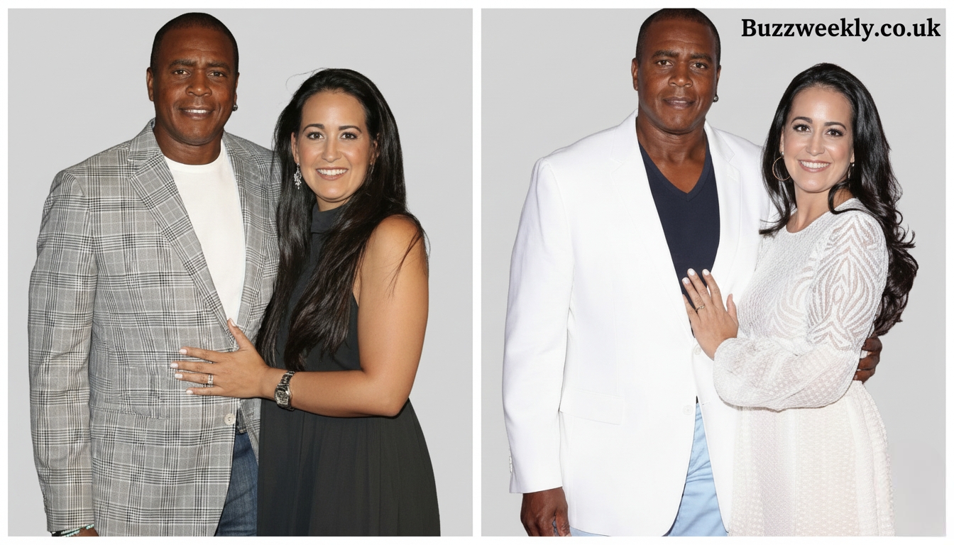 Ana Luz Rodriguez-Paz: Life, Career, and Love Beyond the Spotlight