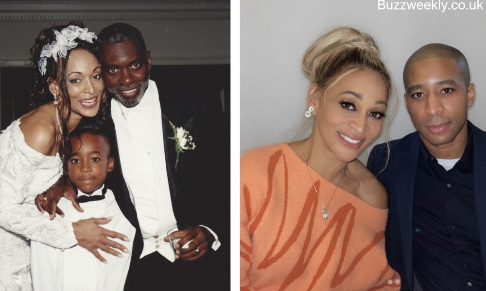 Brandon Huger: The Private Son Behind Karen Huger’s Reality Fame