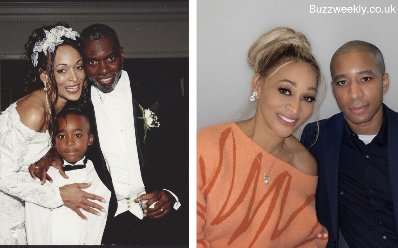 Brandon Huger: The Private Son Behind Karen Huger’s Reality Fame