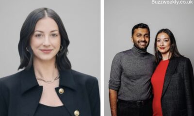 Nimesh Patel Wife: Inside the Life of Amy Havel Patel