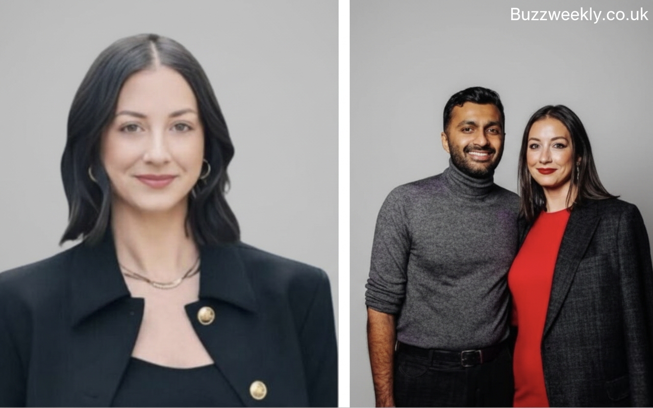 Nimesh Patel Wife: Inside the Life of Amy Havel Patel